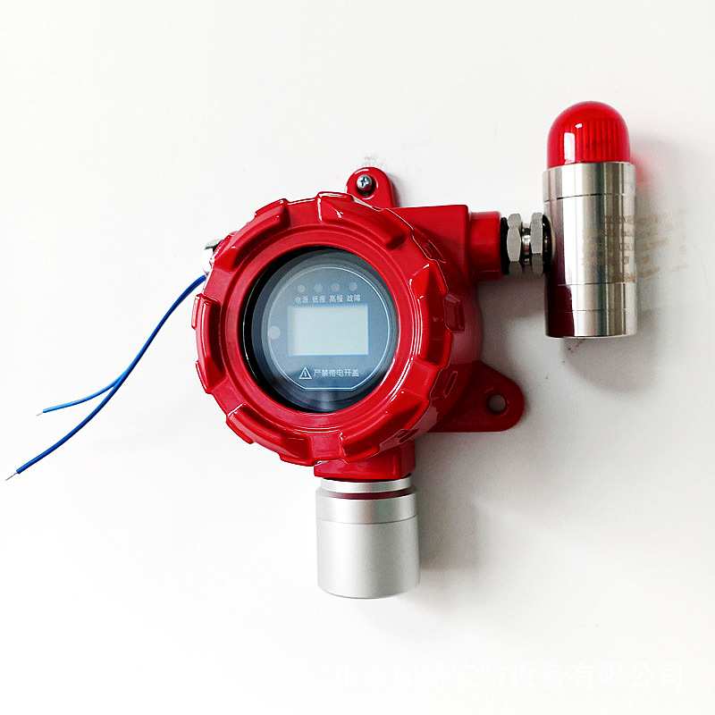 水合肼气体泄漏报警器 水合联氨浓度报警器 有毒有害气体报警装置