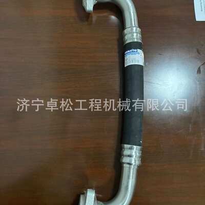 推土机SD22松土器操纵联动装置04252-01269推土机手柄