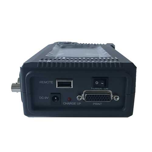 【onefind】WF2048 Bit error tester 2M Bert E1 tester