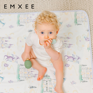 嫚熙隔尿垫婴儿防水可洗宝宝儿童大尺寸姨妈垫生理期床垫 新品