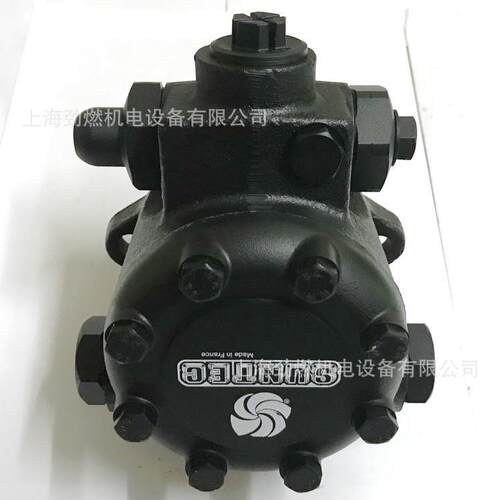 E4NA1069/E6NA1069/E7NA1069桑泰克SUNTEC油泵燃油燃烧机油泵
