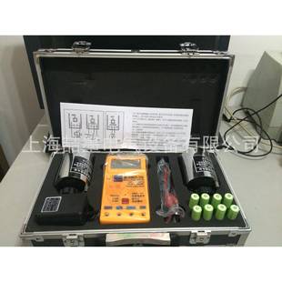 7H测量套件 绝缘电阻表数字兆欧表PC27 上海太欧PC27 7H数字式