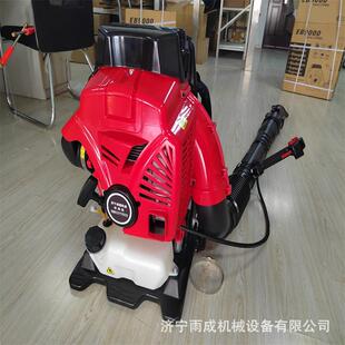 9900背负式 风力灭火机大功率落叶清理机林业农业吹风吹雪机