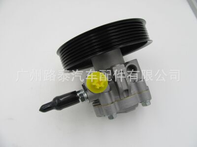 适用于E25QR25DE方向机助力泵7PK49110-VZ00B
