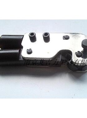 大型Y.O端子压著钳CT-38裸端子压接钳8-38mm2