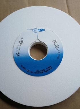 泰乐利砂轮泰诺利砂轮白色89A180*10*31.7589A60J--120J