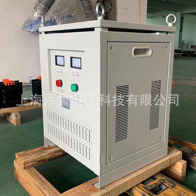 供应380V变415V440V三相船用隔离变压器-20KVA干式变压器