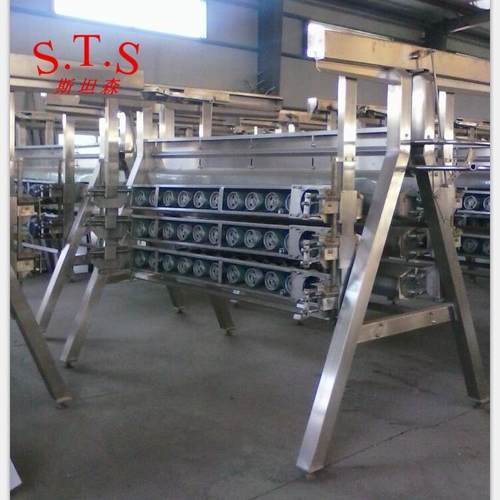 全不锈钢材质立式家禽脱毛机鸡鸭自动脱毛机家禽屠宰线设备