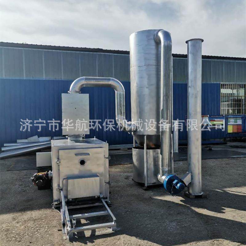 生活垃圾焚烧炉医院废弃物无害化处理设备工业废物焚烧设备,畜牧/养殖物资,特种养殖设备,淘宝优惠券,粉丝福利购,淘宝优惠卷