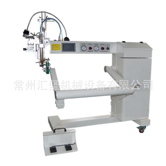 现货供应PVC熔接机/PVC热合机/PVC户外帐篷焊接机