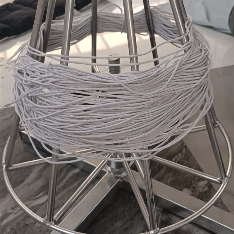 毛绒类放线盘,放线架丝滑型放线仪拉锁架子,线绳架子,铁丝架子