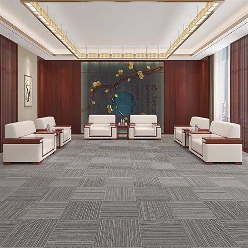 mw-1333办公沙发会客室贵宾接待会议区沙发商沙务洽谈办公领导单