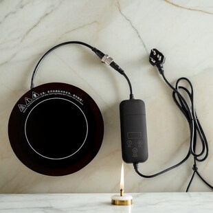 电陶炉配件炉芯罐罐茶p煮茶器电碳炉芯煮茶炉配件木头陶罐酒瓶diy