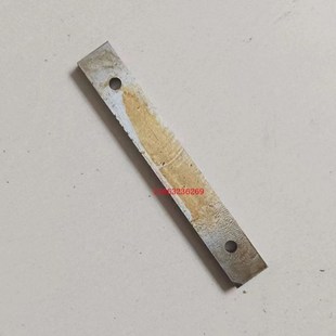 沈阳Z3040Z3050中捷摇臂钻床压板调整板沈阳机床配件垫块45304