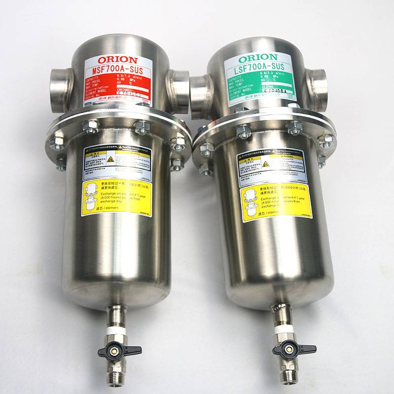 好利旺活性炭过滤器KSF75/150/200/250/400/700/1000/1300-AL