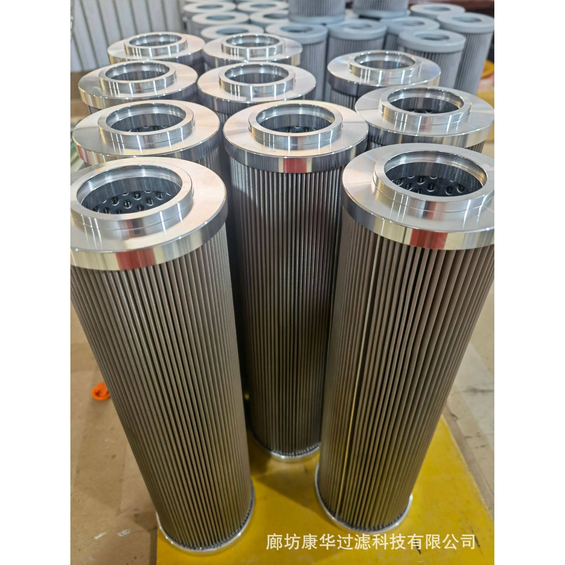 供应SWQ100/SWQ80油泵过滤器滤芯 SWQ不锈钢折叠滤芯