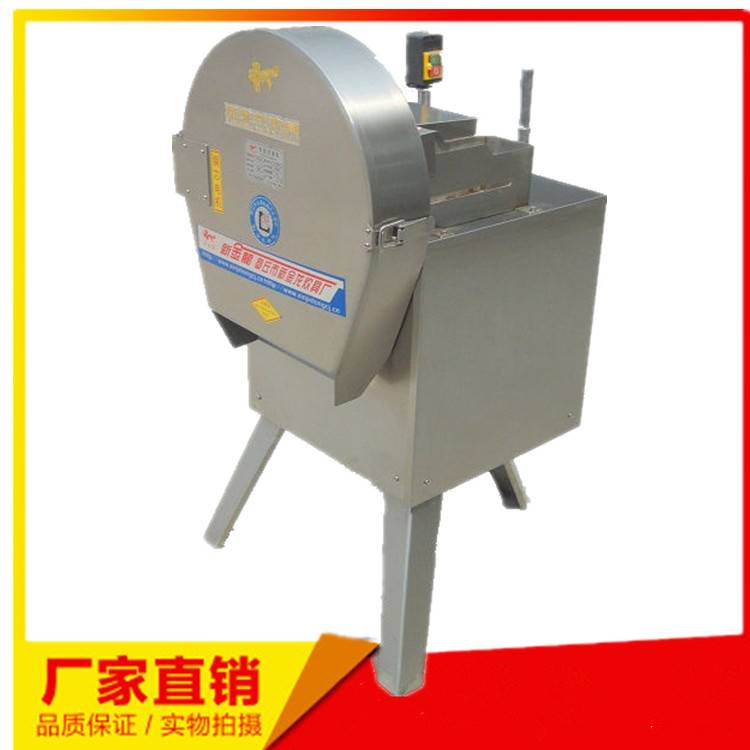厂家 推杆式专业酸笋切丝机 酸笋切条机竹笋切条机 鲜笋切丝机