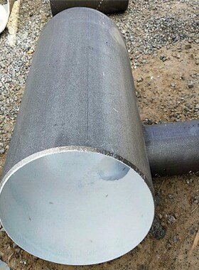 厂家供应等径三通异径焊接三通DN3R00口径钢制三通