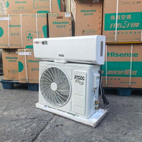 外贸出口挂式空调9000/12000/818000Btu1/1.5/2HP变频inverter