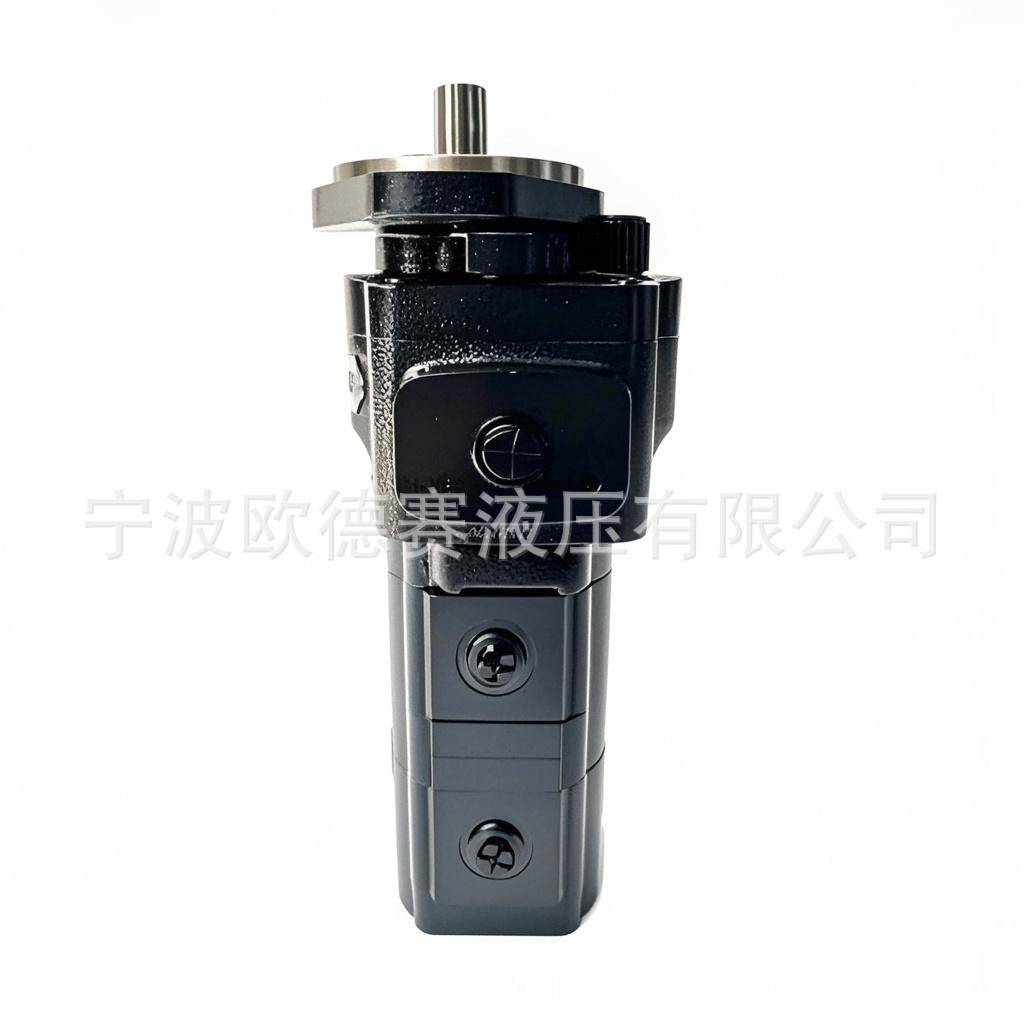 JCB齿轮泵3CX 4CX332/F90287029121120 7029120047 7029120023
