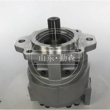 装载机配件  挖掘机配件  WA380Z-6  风扇齿轮泵  705-21-28270