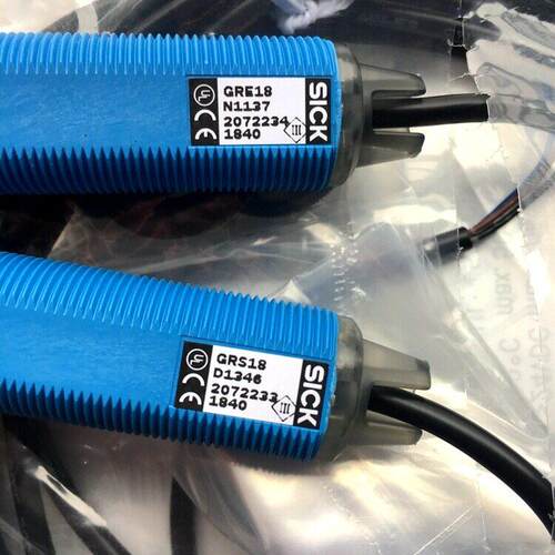 SICK光电开关GRSE18-N1147GRE18-N117GRE18-P117GRS18-D146