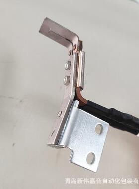 供应嘉音全自动打包机A-88N配件加热片小组CA88N-116200A-1