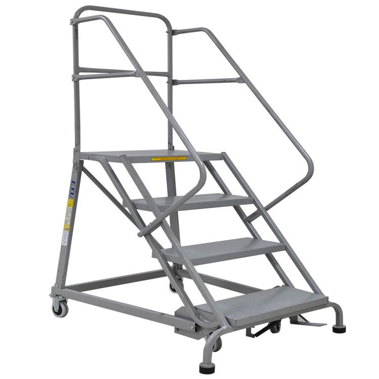 |美式通用型登高梯|模块化全拆装式设计