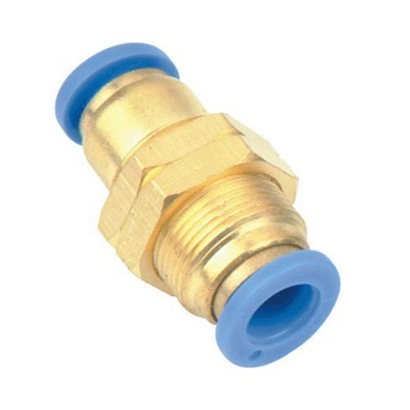 PM4 6 8 10k 12 朝日TPM 快速接头串板隔板气管接头气动 开孔管道