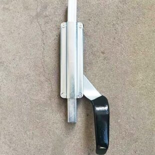 烤漆房插销左右插销锁铰链明插销天地开关锁压力锁喷漆房配件热销