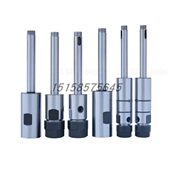 ER8 CT6 ER11 联轴器输出轴轴芯多轴器夹头 ER20 CT5 CT9 强力型