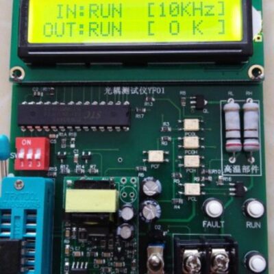 光耦测试仪A3120/PC923/A316J/A332J/A325J/PC929/TLP701/A339J