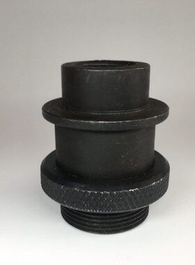 炮塔铣床配件 C86+88/D3+5 XYZ轴刻度盘固定座丝杆固定座