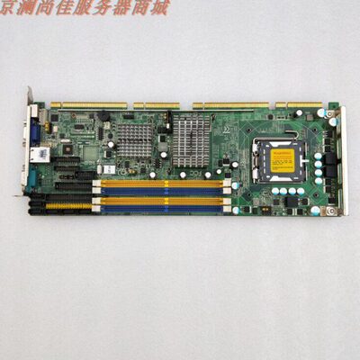 全新 原装 ADVANTECH/研华PCE-5124 工控长卡 PCE-5124VG/G2 现货