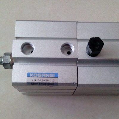 小金井CDATS63*10*10/MED10-E2-E-PSL-3L/KKF-200-C