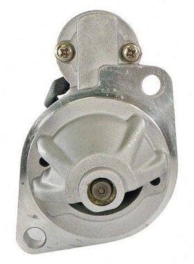 洋马起动机S114-613起动机124190-77010起动机124190-77011起动机