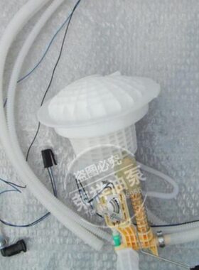 奔驰W251 164汽油泵格GLK200/260/300/320GLK350燃油滤芯汽滤纯新