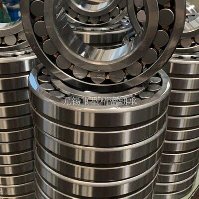 无锡高速调心滚子轴承22314 22315 22316 22317 22318 22319K