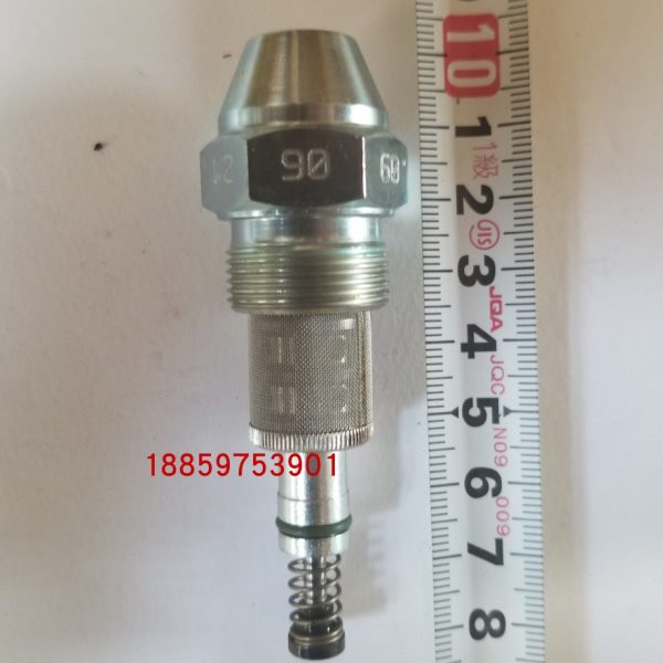 F1蜚易W2比例油嘴 W2-60度°70/80/90/100/115/130/145/160/180