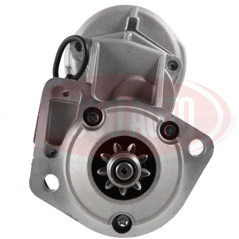 1G524-63011起动o机马达A00486W1343起动机久保田V3307起动机马达