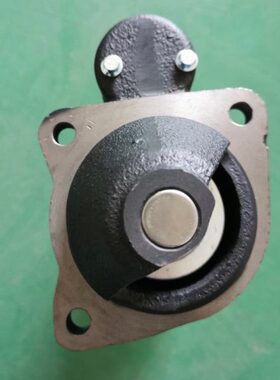 道依茨F4L912起动机马达QD2621起动机马达