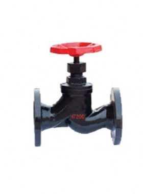 J41T-16Q J41W  J41F J41X-1616Q 型球墨铸铁截止阀 铸铁截止阀