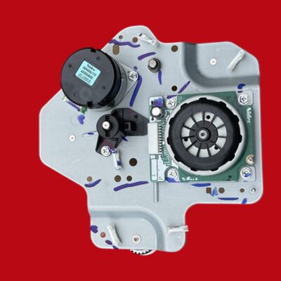 理光MPC2503 C6003 C3003 C3503 C4503 C5503定影驱动电机齿轮组