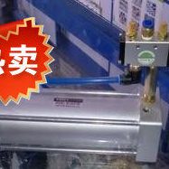 优质气缸电磁阀组/SC50*100 配4V210-08 气缸阀组