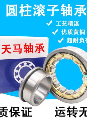 浙江轴承 NU NJ 2205 2206 2207 2208 2209 2210 2211 EM