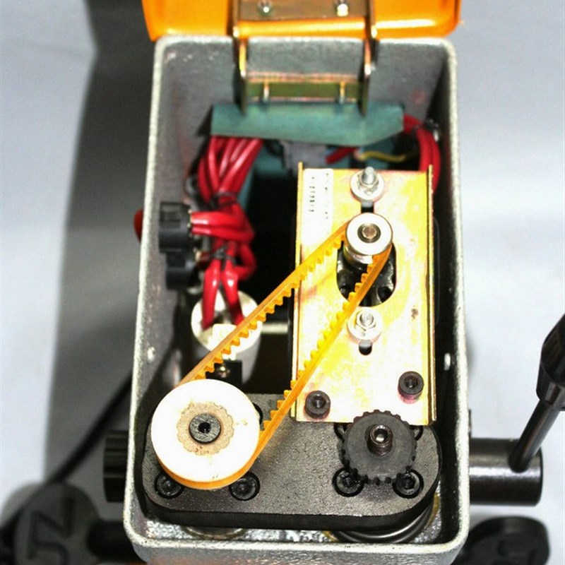 包邮精准338EA钥匙机专用皮带传动带T传送带马达皮带