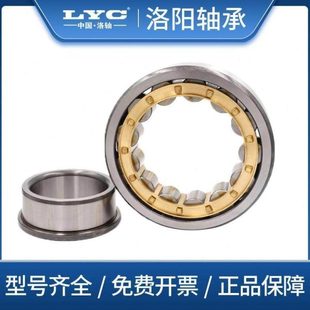 2317 2318 2319 LYC洛阳圆柱滚子轴承 2321 2316 2320 2322EM RNU