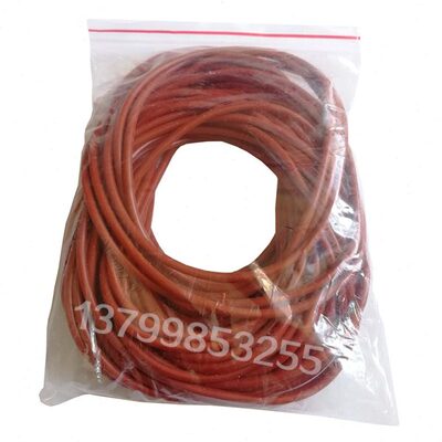 圆顶阀O形圈M5206  DN200  O型圈  O型密封圈 M5208 DN300