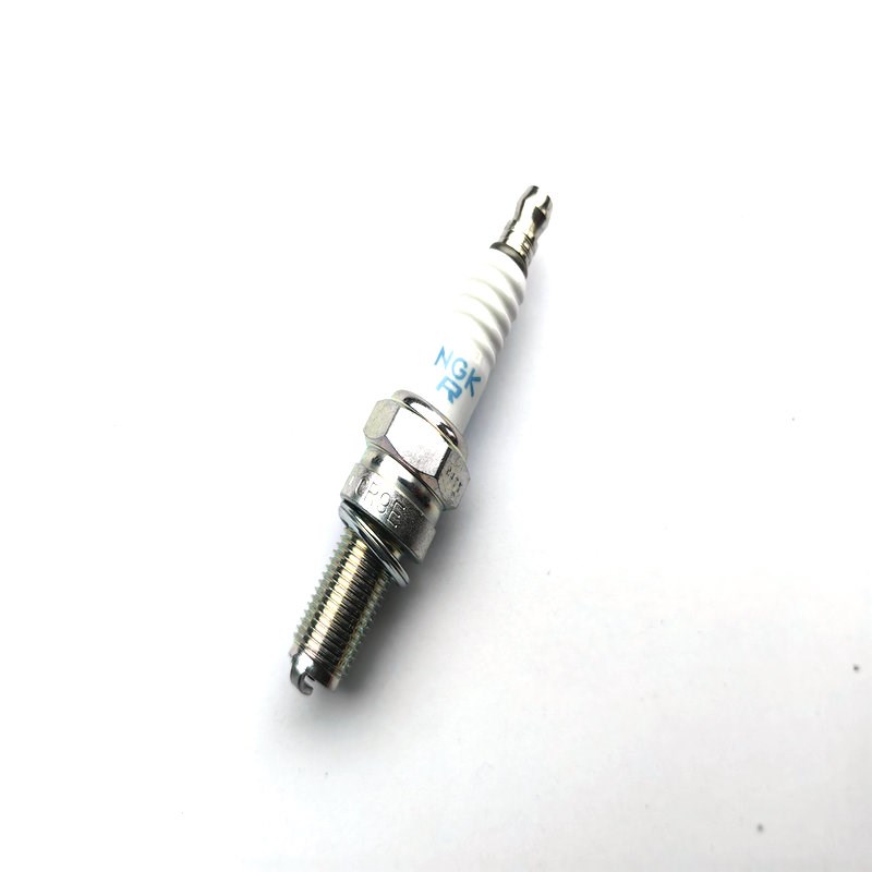 比亚乔阿普利亚SgR300/SR250/250T-X7/台风150电喷NGK火花塞/火嘴