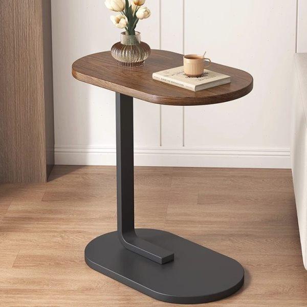 网红床边桌小圆桌子沙发边几置物架迷你茶几床头边桌现代简约卧室,住宅家具,床边桌,淘宝优惠券,粉丝福利购,淘宝优惠卷